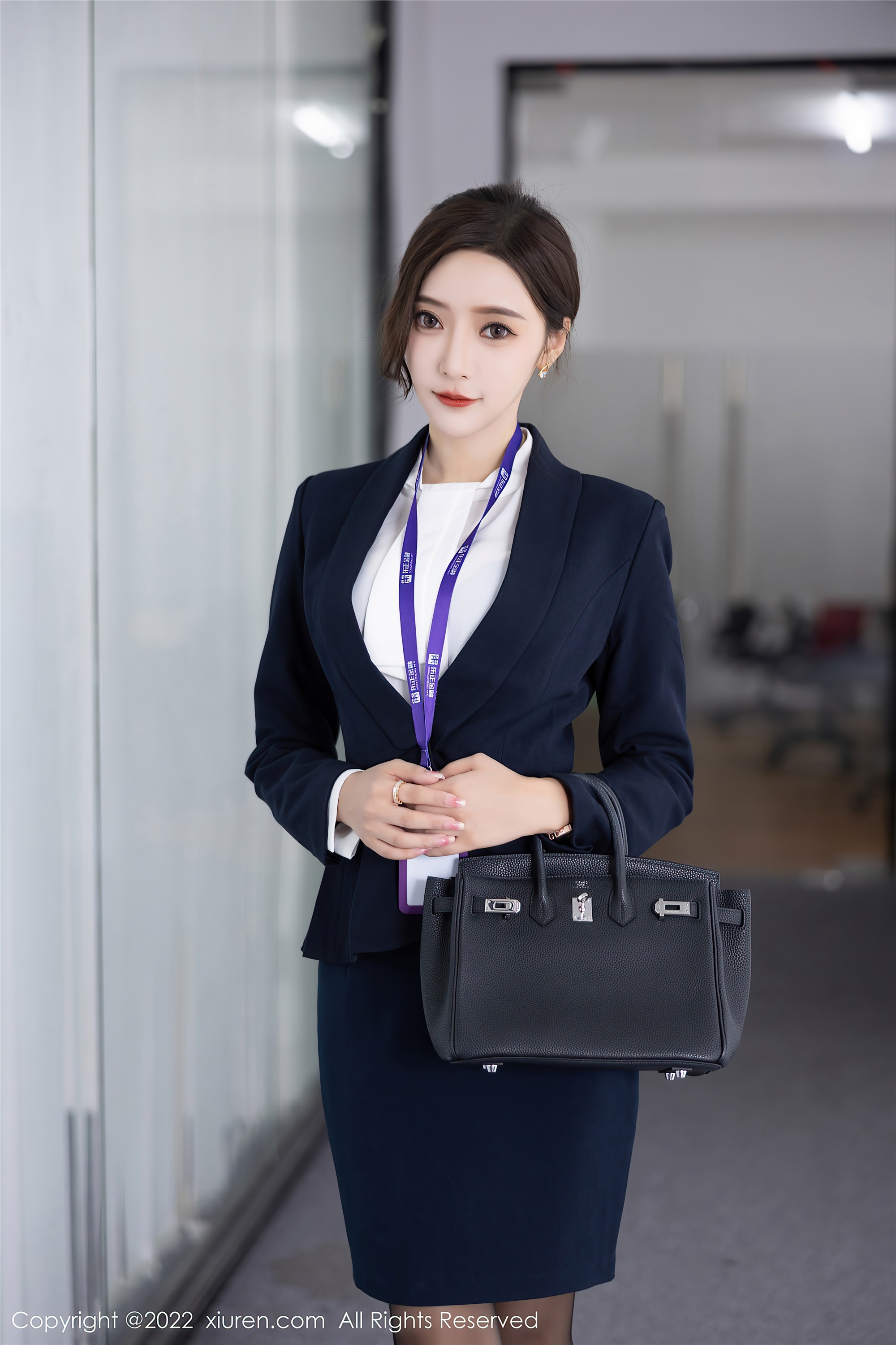 Xiuren秀人网 2022.09.08 NO.5563 王馨瑶yanni